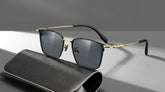 Eyeglasses Photochromic Lenses: The Complete Guide to Light-Adapting Eyewear