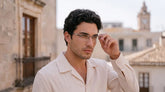 How to Choose Premium Titanium Eyeglasses for Men Without the Retail Markup