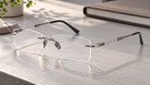 Rimless Reading Glasses: 5 Checks for Smarter Buying