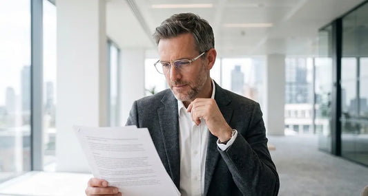 Are Progressive Reading Glasses Worth It?