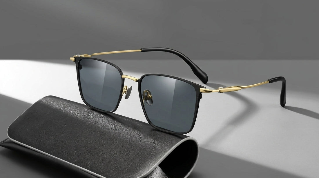 Eyeglasses Photochromic Lenses: The Complete Guide to Light-Adapting Eyewear