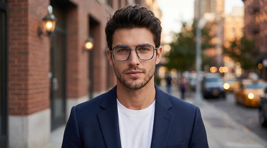 What Are Progressive Lenses? The Complete Optical Guide