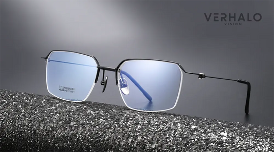 The Real Blue Light Glasses Benefits: A Guide for the Modern Professional