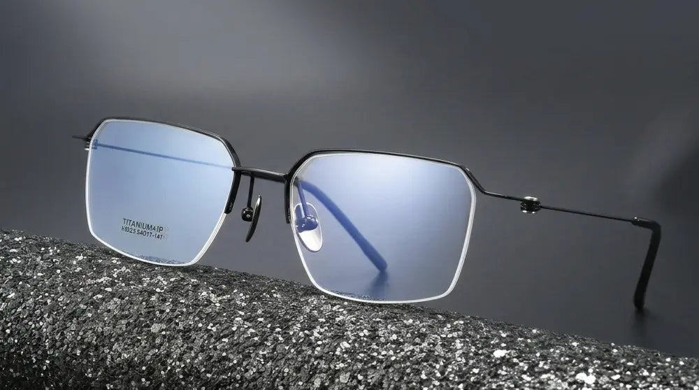 Can Blue Light Glasses Damage Your Eyes? The Optical Truth