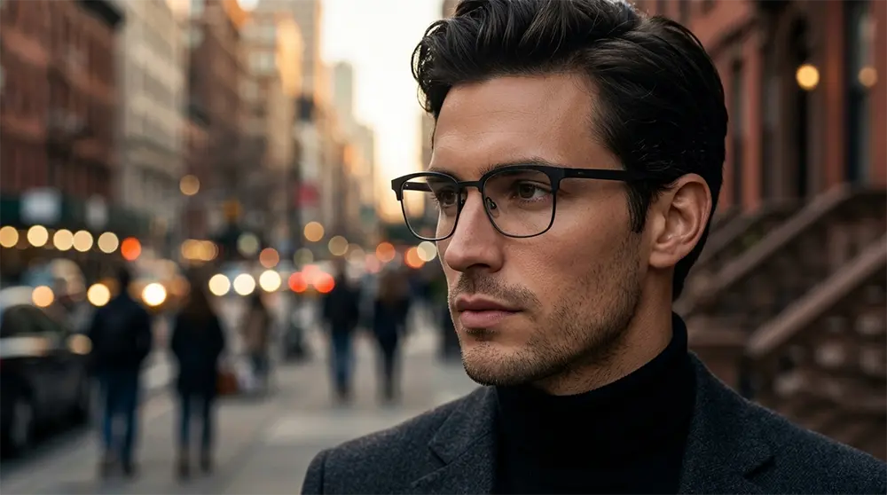 How to Find High-Quality, Cheap Online Glasses with Prescription? - Vehalovision