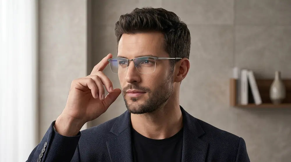 Do Blue Light Glasses Help with Headaches? The Science & Solutions