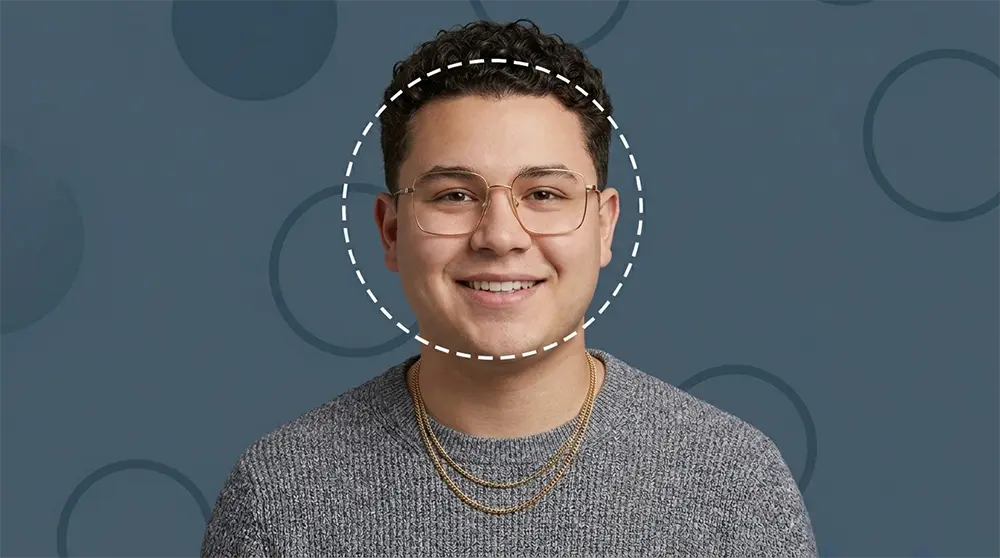 How to Find the Best Glasses for Round Face Shapes