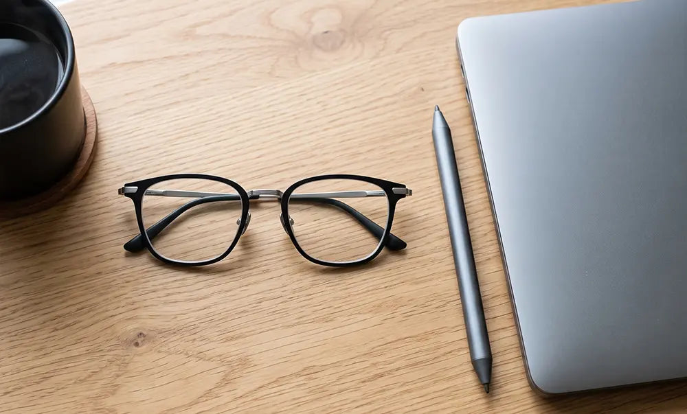 No-Line Bifocals vs Progressive Lenses: The Ultimate Guide to Seamless Vision
