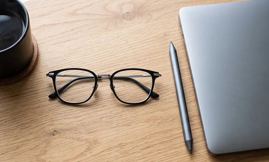 No-Line Bifocals vs Progressive Lenses: The Ultimate Guide to Seamless Vision