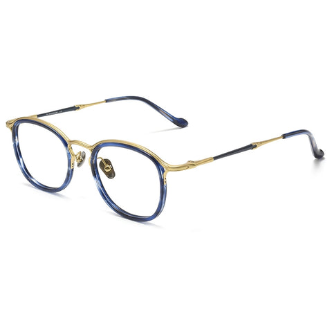 Vintage Designer Eyelasses for Men | Verhalo Vision